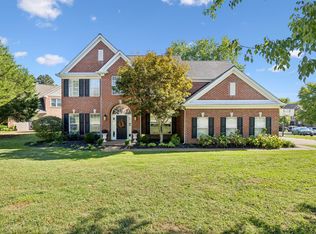 512 Logwood Briar Cir, Brentwood, TN 37027
