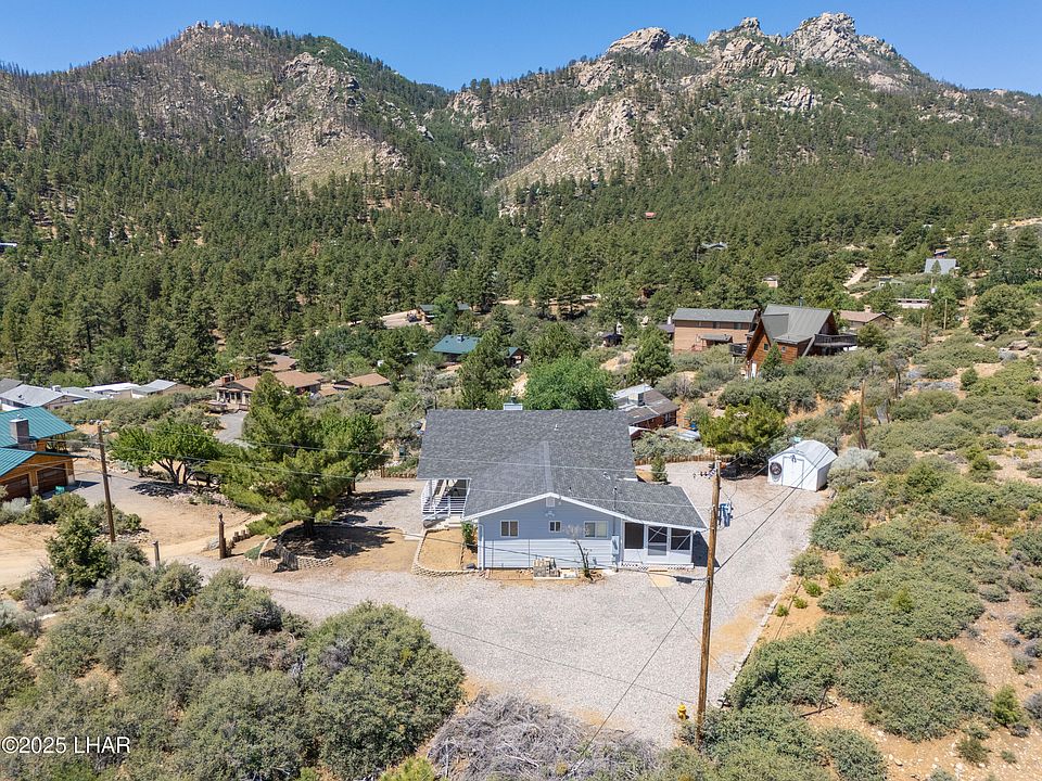 6755 E Knob Hill Dr, Kingman, AZ 86401 | MLS #1036230 | Zillow
