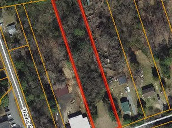 Courthouse Ln, Bowling Green, VA 22427