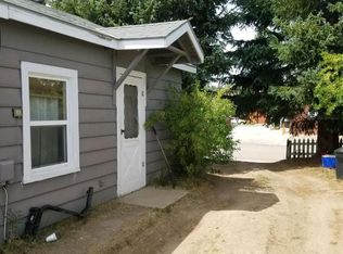 180 E Jasper Ave, Granby, CO 80446