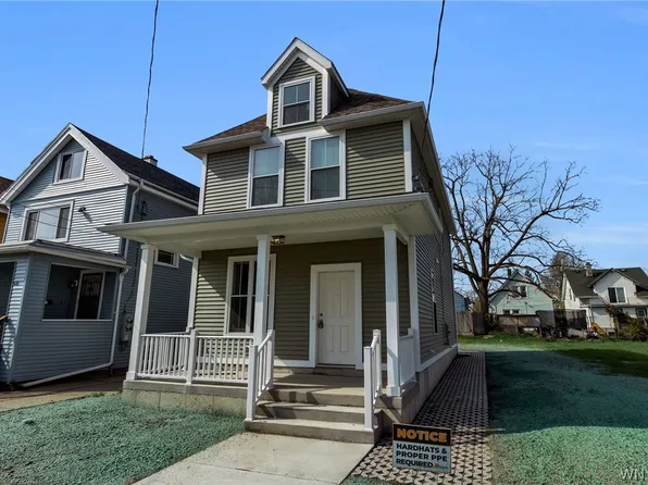 440 Berkshire Ave, Buffalo, NY 14215