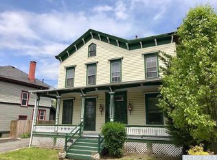 514 Washington St, Hudson, NY 12534