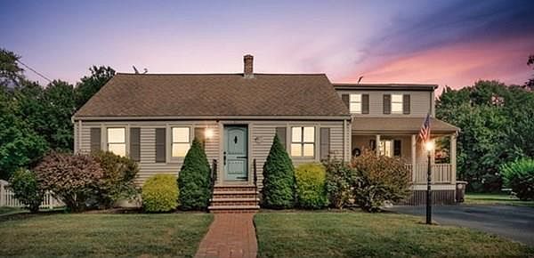 1st image of 17 Clarendon St