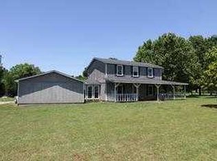 1325 Morgan St, Moulton, AL 35650