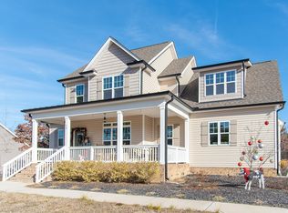 70 Dukes Ln, Youngsville, NC 27596