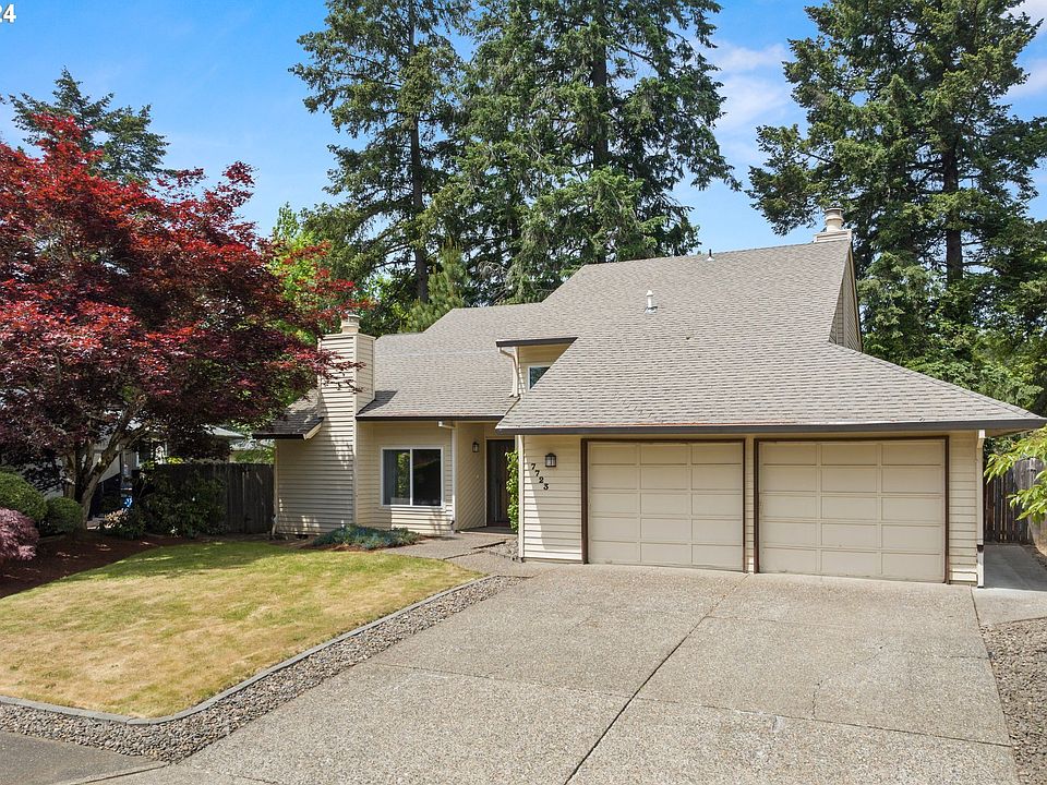 1st image of 7723 SW Barnard Dr