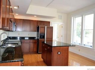 212 W Franklin St, Richmond, VA 23220