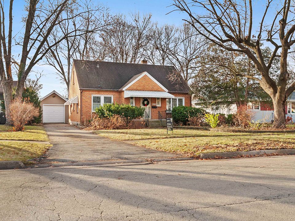 1st image of 345 Burrwood Ave