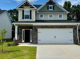 11142 Cornerstone Way, Hampton, GA 30228