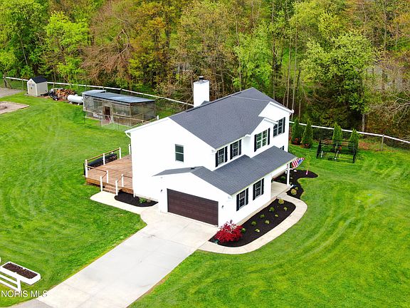 2nd image of 12560 Neapolis Waterville Rd