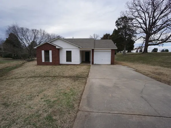 117 Vista Hills Blvd, Van Buren, AR 72956