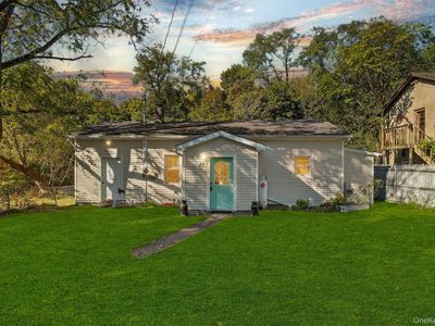 27 Peckham Road, Poughkeepsie, NY, 12603