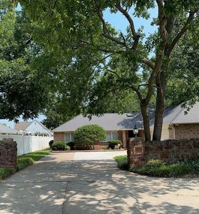 10 E Franklin St, Shawnee, OK, 74804