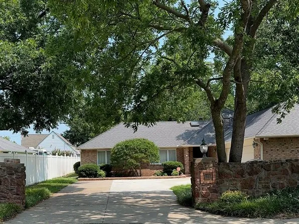 10 E Franklin St, Shawnee, OK 74804