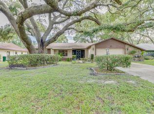 9661 Horizon Dr, Spring Hill, FL 34608