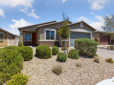 3912 Makushin Bay Ave, North Las Vegas, NV, 89081
