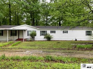 138 Carley Ln, Collinston, LA 71229