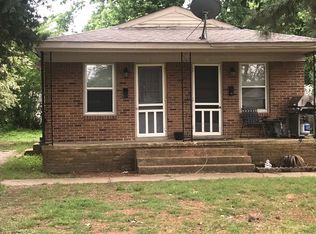 4599 Talley Ave, Millington, TN 38053