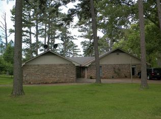 191919 N 4190 Rd, Antlers, OK 74523
