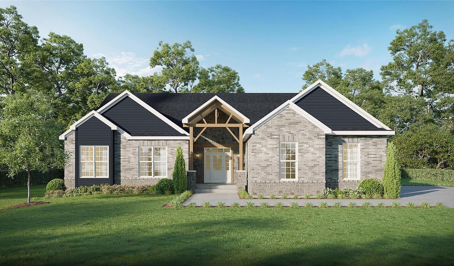 0 Sycamore Estates Schaper Farms, Foristell, MO 63348 MLS 24018937