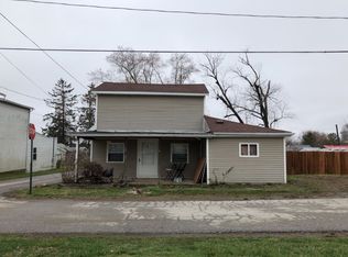 173 Park St, Buckeye Lake, OH 43008