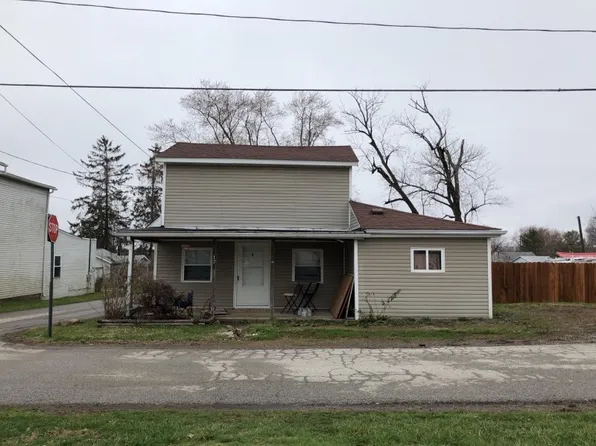 173 Park St, Buckeye Lake, OH 43008