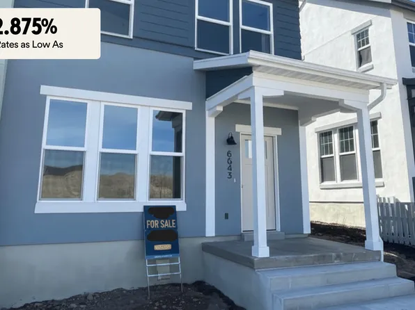 6643 W South Jordan Pkwy, South Jordan, UT 84009