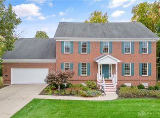 65 Blackford Dr, Springboro, OH 45066