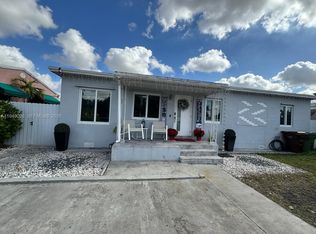 3551 Palm Ave, Hialeah, FL 33012