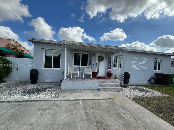 3551 Palm Ave, Hialeah, FL 33012