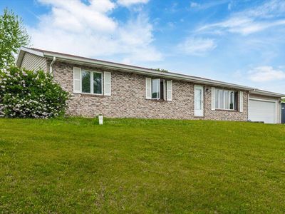 4405 W Pine Ridge Dr, La Porte, IN, 46350