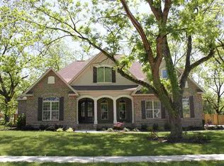 230 Stacy Ln, Warner Robins, GA 31088