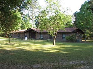 Main House