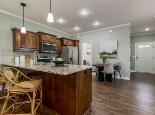 Prairie Pines Townhomes, Shawnee, KS 66226