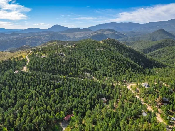 360 Hi Meadow Drive LOT 21, Bailey, CO 80421