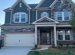 13021 Chopin Ridge Rd, Uninc, NC 28078