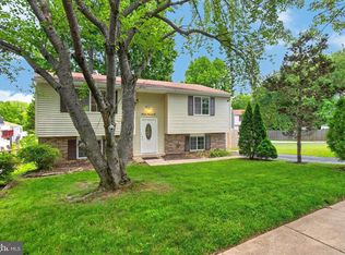 19002 Quail Valley Blvd, Gaithersburg, MD 20879