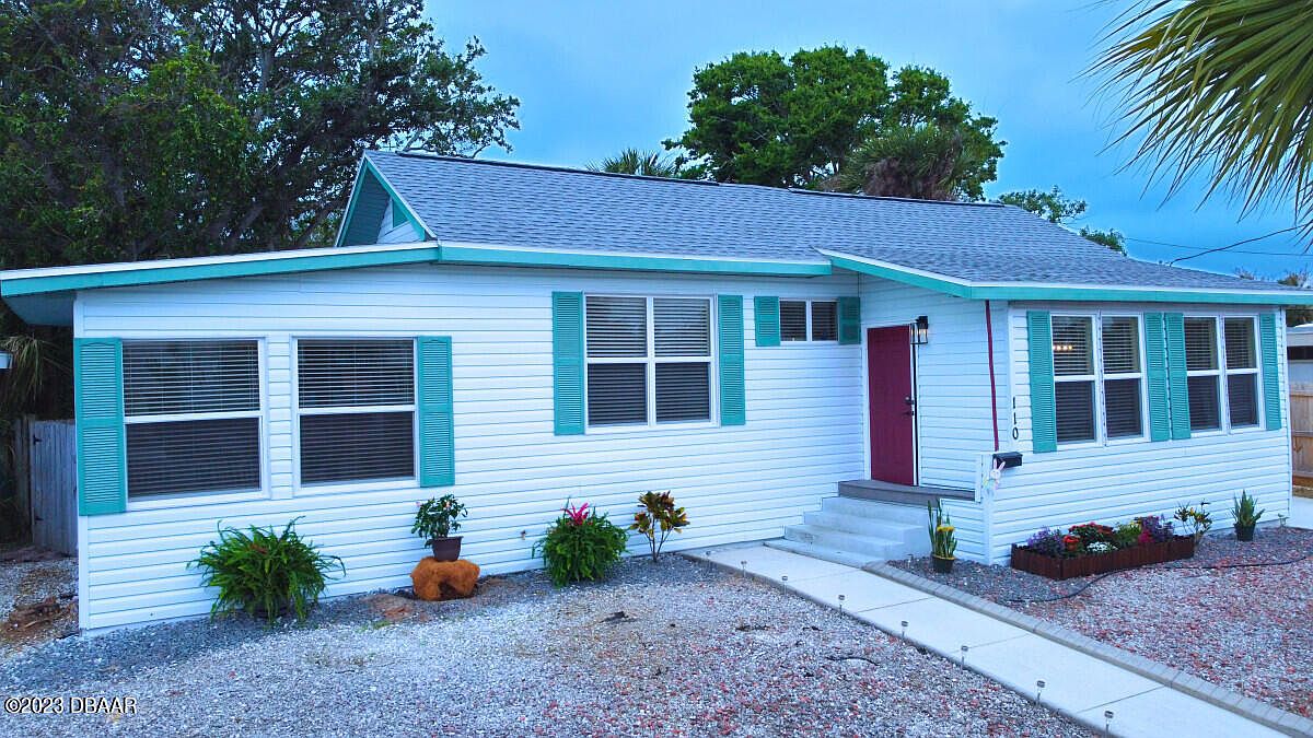 110 S Hollywood Ave, Daytona Beach, FL 32118 Zillow
