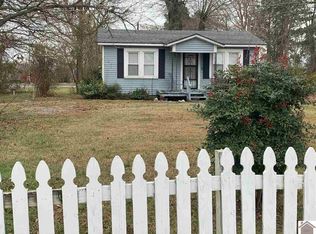 421 Christian Fellowship Rd, Benton, KY 42025