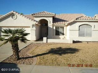 2356 E San Tan Dr, Gilbert, AZ 85296