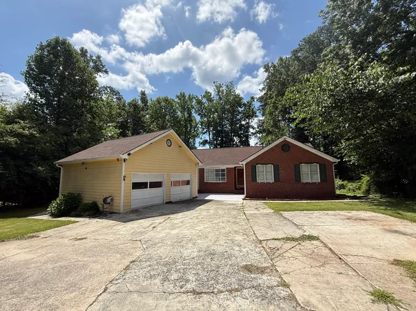 6108 Williams Rd, Norcross, GA 30093
