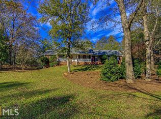 315 Marilyn Dr W, Fayetteville, GA 30214