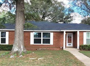 300 N 3rd St, Augusta, AR 72006