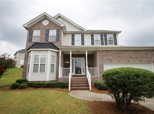 3974 Jordans Mill Ct, High Point, NC 27265