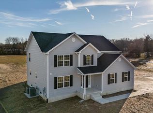 392 Moose Ldg, Camden Wyoming, DE 19934