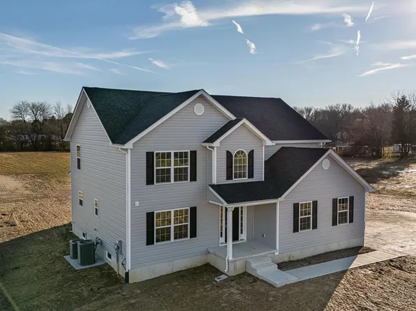 392 Moose Ldg, Camden Wyoming, DE 19934