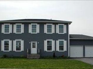 12 Brown Ave, Amityville, NY 11701