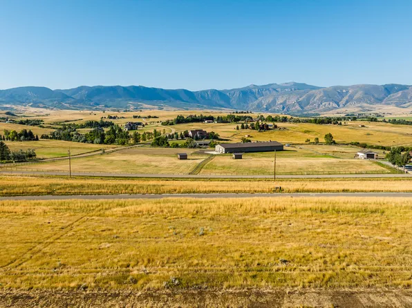 Moonglow Hts Lot 31, Sheridan, WY 82801