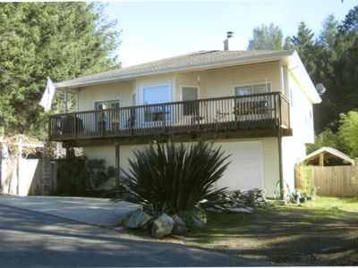 363 Parkview Rd, Whitethorn, CA, 95589