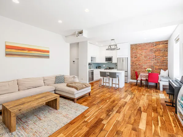 425 West End Avenue 5B image 1 of 17